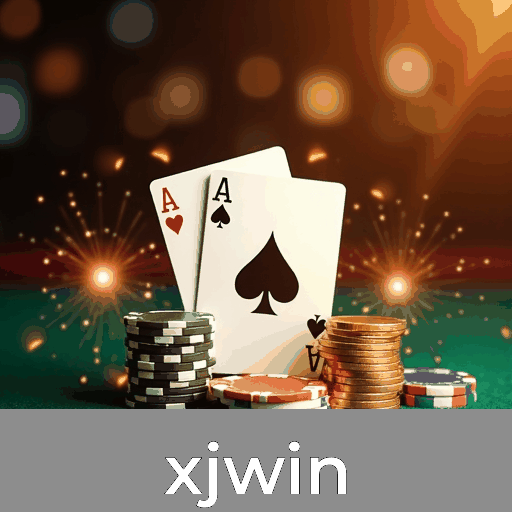 xjwin: Slots com Mega Prêmios, Jogos de Mesa e Experiência de Dealer ao Vivo