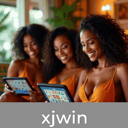xjwin: Slots com Mega Prêmios, Jogos de Mesa e Experiência de Dealer ao Vivo