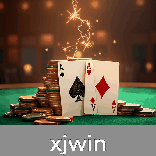 xjwin: Aposte em Qualquer Lugar com Nosso Aplicativo Móvel