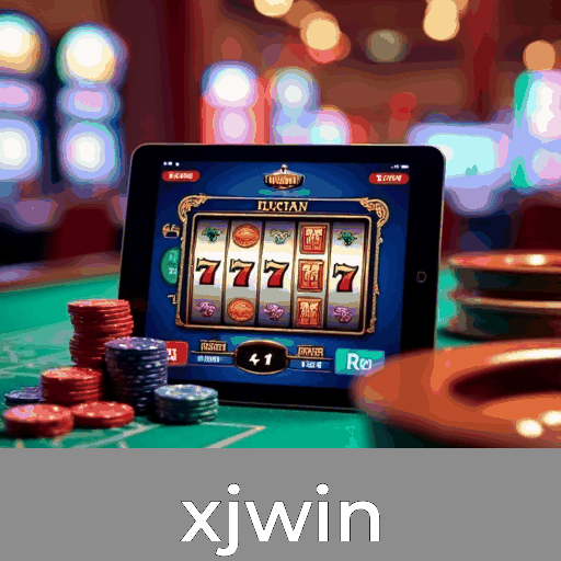Xjwin: A Experiência de Cassino ao Vivo dos Brasileiros
