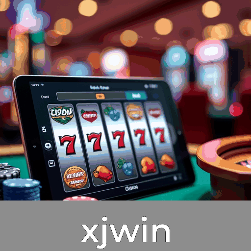 Experimente o Login Ultra Rápido e Seguro em xjwin