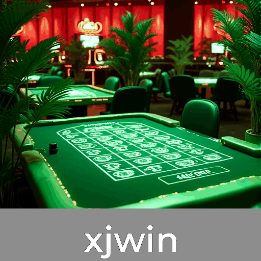 Bônus Generosos e Ofertas Exclusivas no xjwin!