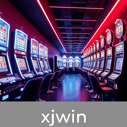 Xjwin: Sua Plataforma Confiável para uma Experiência Premium em Apostas